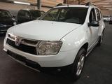 Dacia Duster I Laureate 4x2 HU&SERV NEU - Dacia Gebrauchtwagen von 2012