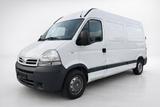 Nissan Interstar Kasten L2H2 hoch 3.3t - Nissan Interstar Gebrauchtwagen