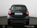 Smart fortwo coupe passion 90PS COOL&AUDIO*SHZ*Autom. - Smart ForTwo mit Benzin-Antrieb: Sportwagen, Automatik