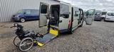 Opel Movano 2,5 Aut.*L1H1*Behindert*Autom*Aktivfahrer - Opel Movano: 2.5