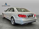 Mercedes-Benz E 200 CDI LIM./ RENTNER / NUR 75.tKM/ GARANTIE/ - mit Diesel-Antrieb: Vollleder, Garantie