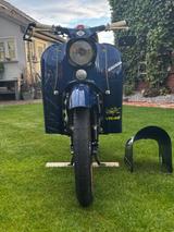 Simson Schwalbe KR51/1 - SIMSON MOTORRAD