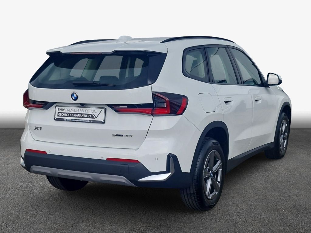 BMW X1 - Bild 2