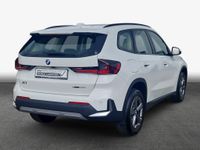 BMW X1 - Vorschau Bild 2