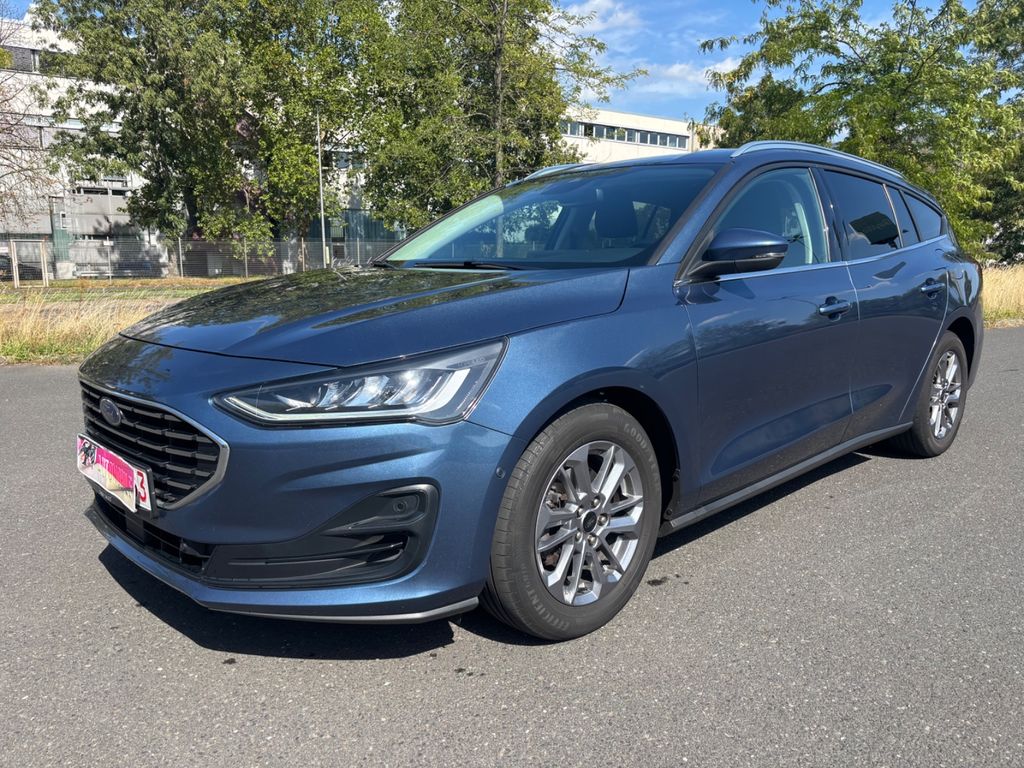 Image of Ford Focus