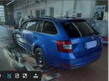 Skoda Octavia Combi 1.5 TSI Soleil Navi, AHK - Skoda Octavia: Soleil