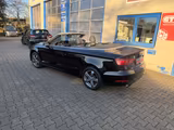 Audi A3 Cabriolet ambiente ultra - Audi A3: Schwarz, Cabrio