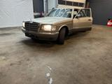Mercedes-Benz S 300 - Mercedes-Benz S 300 Gebrauchtwagen