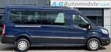 Ford Transit Kombi 350 L3 Trend-9-Sitzer-PDC-DAB-Navi - Ford Transit: 350l