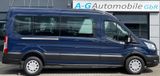 Ford Transit Kombi 350 L3 Trend-9-Sitzer-PDC-DAB-Navi - : Kleinbus, 9sitzer