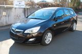 Opel Astra J Sports Tourer Selection Klimaautomatik - Opel Astra in Frankfurt (Main)