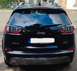 Jeep Cherokee 2.2l MJet II Active Drive I Overlan... - gebrauchte Jeep Cherokee aus dem Jahr 2019