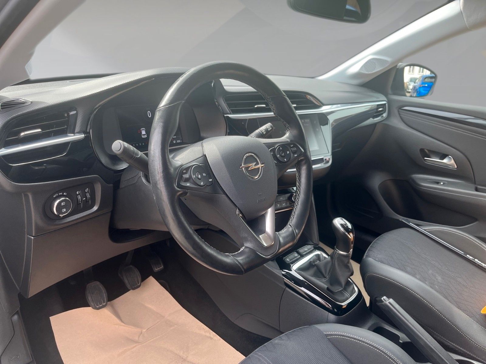 Opel Corsa F Elegance – Bild 11