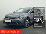 Volkswagen Polo 1.0 TSI DSG Goal LED NAVI SHZ ACC RÜCKFAHRK - Volkswagen Polo Jahreswagen
