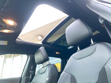 Bild 19 Jeep Compass Plug-In Hy.4WD*AHK*PANO*CARPLAY*ACC*KAME