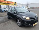 Renault Captur TCe.Limited.Automatic. navi.Kamera. - Renault Captur: Limited
