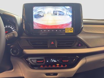 Fotografie des Suzuki Swift Comfort 1.2 Hybrid Navi SHZ Klima