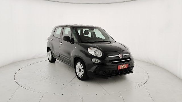 Image of Fiat 500L