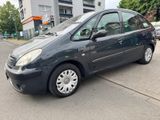 Citroën Xsara Picasso 1.6 16V Confort*TÜV/AU NEU*AHK* - Citroën Xsara Picasso Gebrauchtwagen