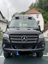 HYMER / ERIBA / HYMERCAR Hymer Grand Canyon S Crossover 2023 - Clesana  - Kastenwagen Hymer