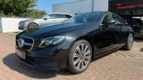 Mercedes-Benz E 200 Coupe Avantgarde*Widescreen*360*Burmester - Mercedes-Benz E 200: Avantgarde
