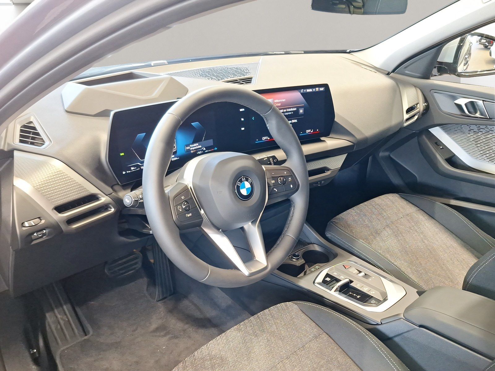 BMW 120 - Bild 4