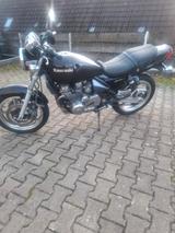 Kawasaki Zephyr 550 - KAWASAKI 550