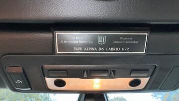 2007 Alpina B6 — миниатюра 27
