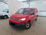 Citroën Berlingo Kasten Driver M/L1 - Citroën Berlingo l1
