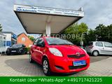 Toyota Yaris Cool "KLIMAANLAGE""5 TÜRIG""TOP" - Toyota Yaris in Kiel