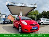 Toyota Yaris Cool "KLIMAANLAGE""5 TÜRIG""TOP" - Toyota Yaris: Türig