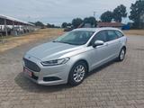 Ford Mondeo 1,6 TDCi 85kW Titanium Turnier Titanium