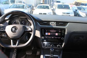 Skoda Octavia - 8