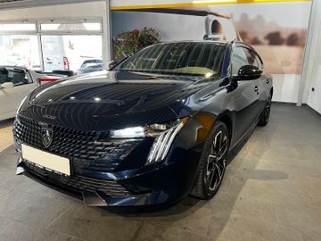 Bild 6 Peugeot 508 SW GT - LED-Matrix | Nappa-Leder | 360° Kam.