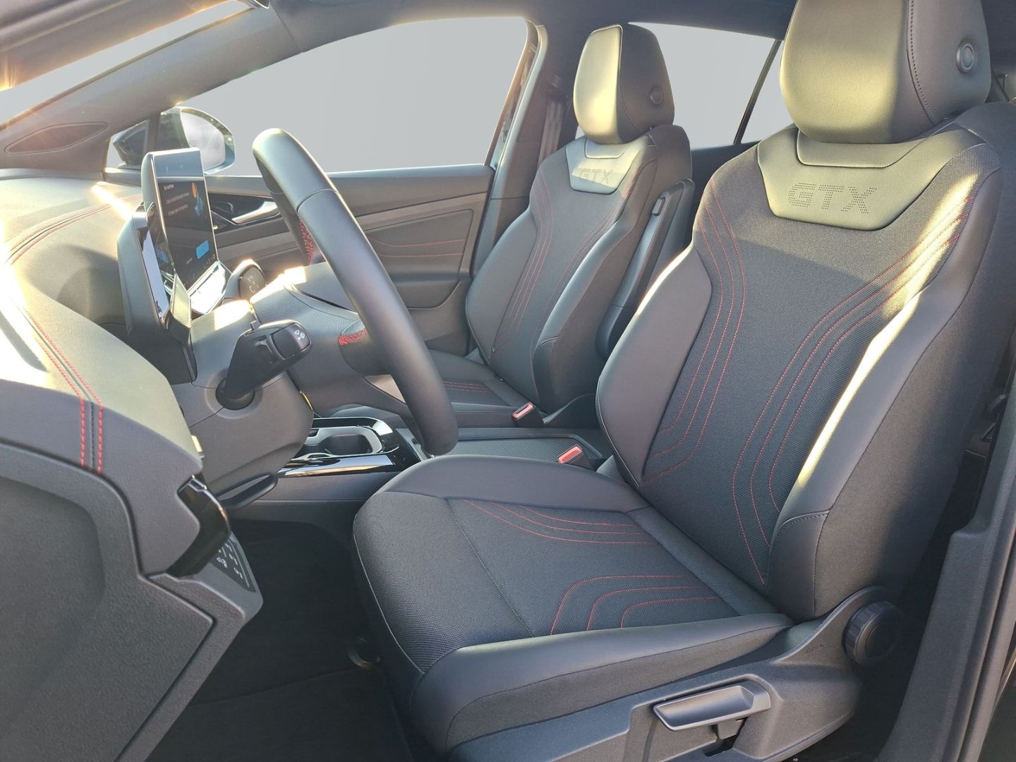 ID.4 GTX 4Motion *NAVI*IQLIGHT*ACC*WÄRMEPUMPE*