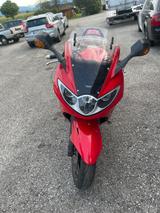 Triumph sprint st - TRIUMPH SPRINT ST