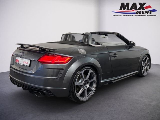 TT RS Roadster S tronic +MATRIX+NAVI+KAMERA+B&O+