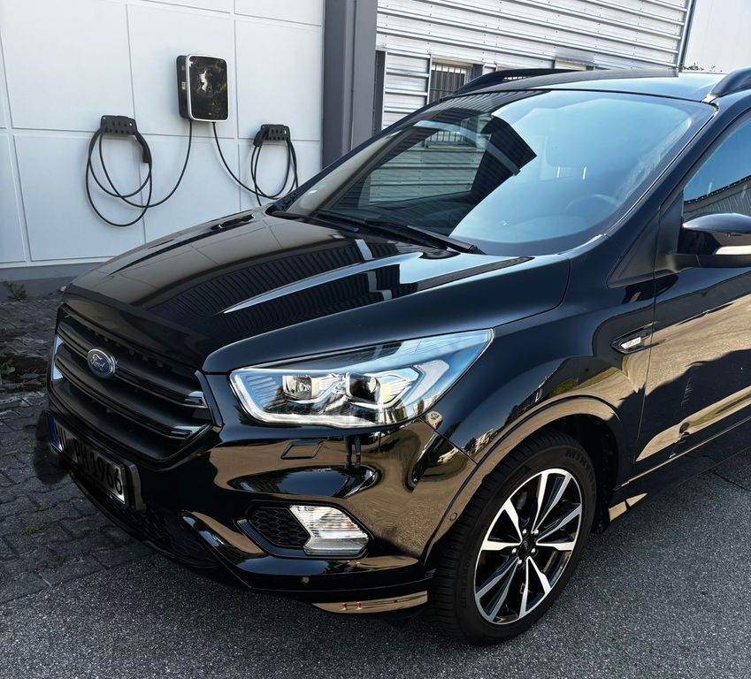 Image of Ford Kuga