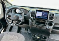 Malibu Van diversity GT skyview 640 LE K -Markise (5/14)
