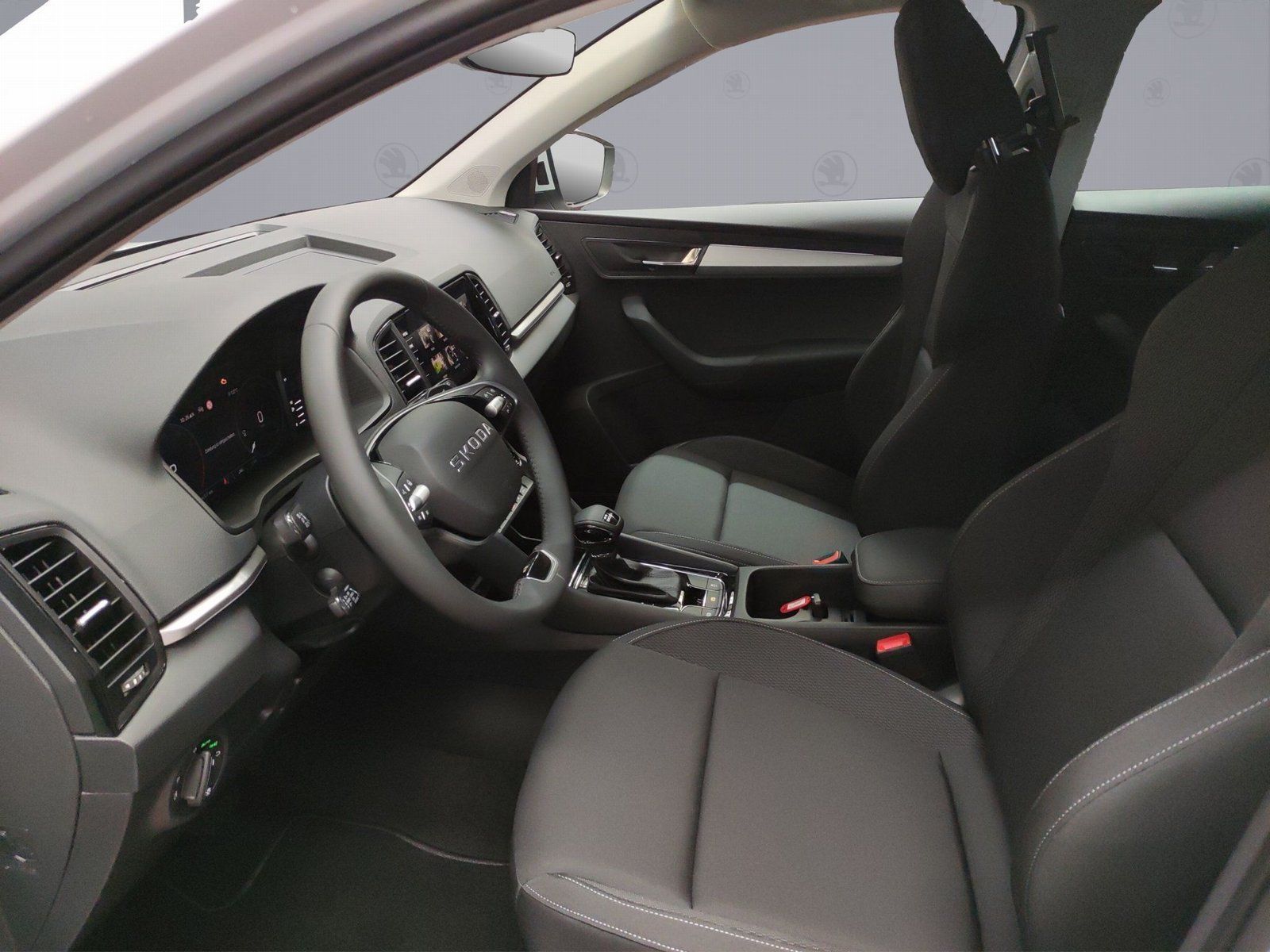 Skoda Karoq - Bild 5