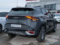 Kia Sportage - Vorschau Bild 2