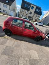 Fiat Punto - Fiat Punto in Dortmund