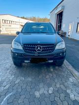 Mercedes-Benz Mercedes Benz Ml 280 CDI 4MATIC TÜV NEU - gebrauchte Mercedes-Benz ML 280 aus dem Jahr 2008