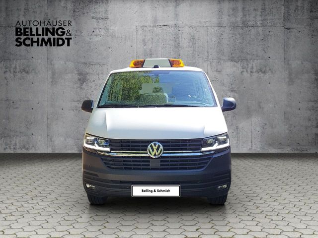 T6.1 2.0TDI KastenTrendline Aut. Kamera