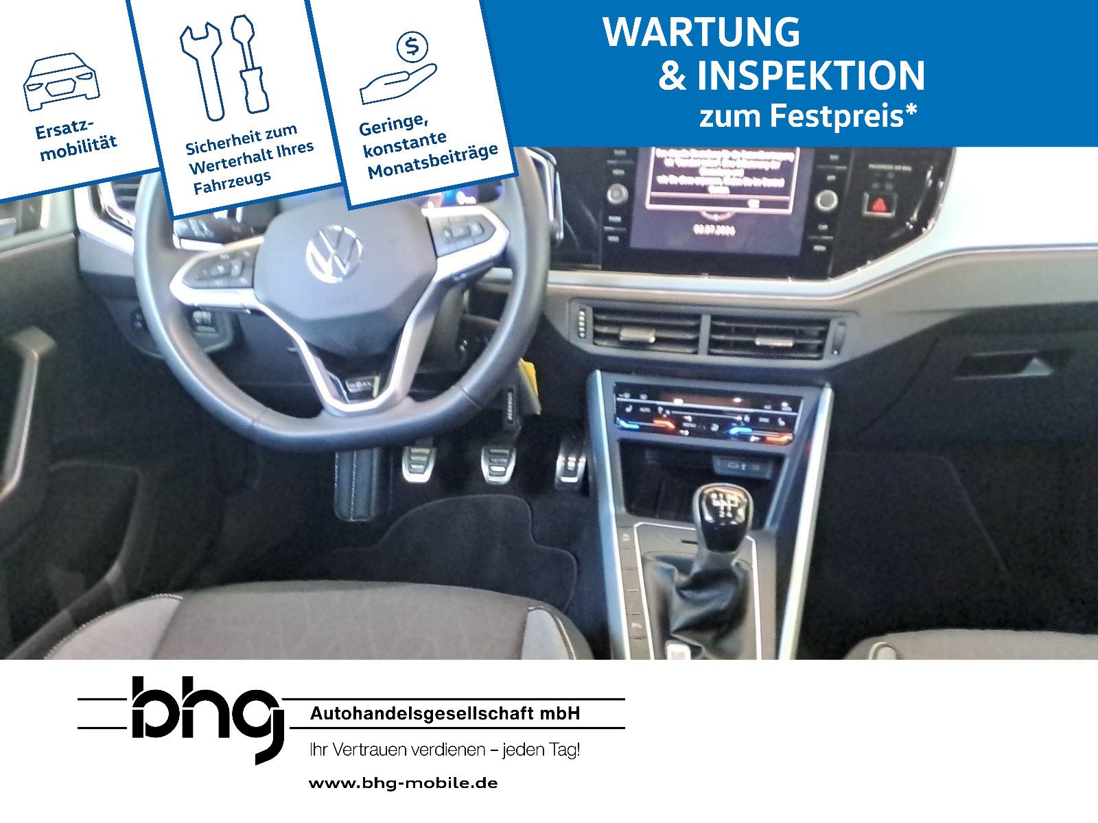 Volkswagen Polo - Bild 11