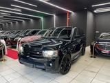 Land Rover Range Rover Sport 3.0 SDV6 HSE - gebrauchte Land Rover Range Rover Sport aus dem Jahr 2011