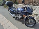 Yamaha XJ 600 S Diversion - YAMAHA XJ 600 S DIVERSION