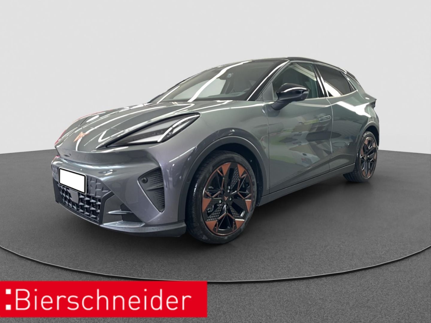 Cupra Raval 52 kWh  Endurance Edition Dynamic Plus MAT