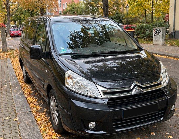 Citroën Jumpy