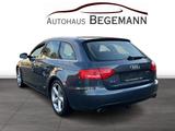 Audi A4 Avant S line Sportpaket / plus AHK DAB - Audi A4 aus 2011: Line